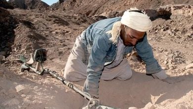 Photo of 57 مؤسسة تستعد للتنقيب عن الذهب في صحراء الجزائر