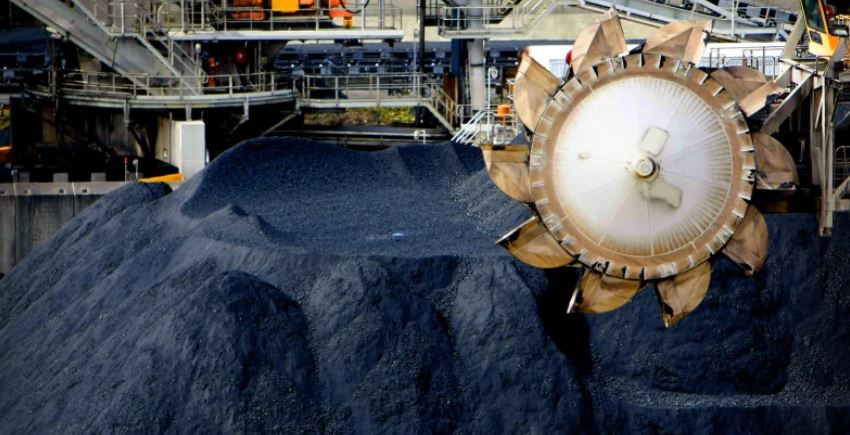 صادرات الفحم الأسترالي - إنتاج الهيدروجين من الفحم