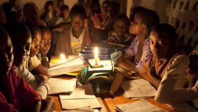 Photo of القارة السمراء تعاني.. 50% من الأفارقة لا يحصلون على الكهرباء