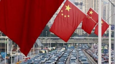 Photo of الصين تخفض دعم السيارات الكهربائية 20%