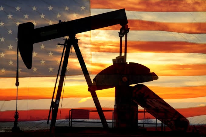 سوق النفط الأميركية