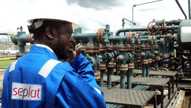 Photo of اتفاقية لزيادة إنتاج النفط بمصفاة والتر سميث في نيجيريا