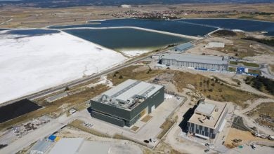 Photo of تركيا تدشّن أول مشروع لإنتاج الليثيوم غداً