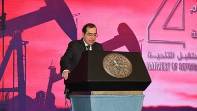 Photo of شركة كرواتية تشتري 20% من امتياز للنفط والغاز في مصر