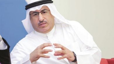 Photo of وزير النفط الكويتي يناقش الخطّة المستقبلية للطلب على الكهرباء