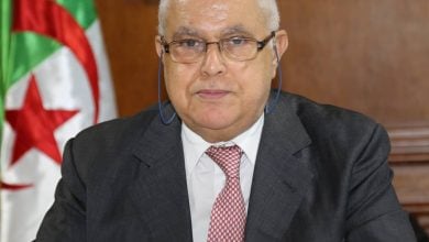 Photo of تنصيب بايدن.. وزير الطاقة الجزائري: أسواق النفط تترقّب قرارات الإدارة الأميركية