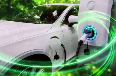 اختراق كبير في مبيعات المركبات الكهربائية في هولندا - سيارة كهربائية- سيارات كهربائية