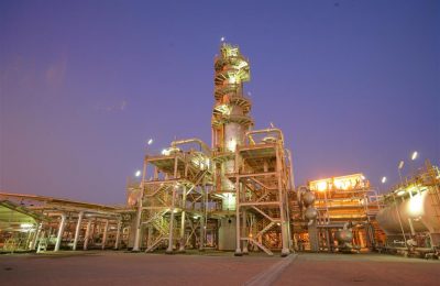 انتاج النفط والمصافي في سلطنة عمان - مصافي سلطنة عمان- الإيرادات النفطية