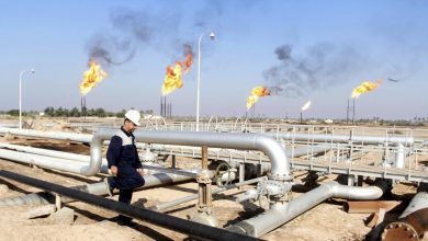 Photo of العراق يوافق على مشروع تمويل الأنابيب البحرية لتصدير النفط