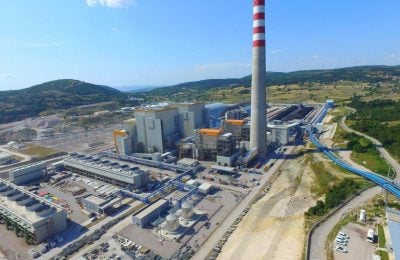 تركيا تفتتح 4 محطات توليد كهرباء جديدة