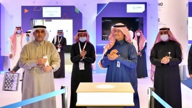 Photo of وزير الطاقة السعودي يدشّن مركزًا للذكاء الاصطناعي.. وتعاون جديد مع "سدايا"