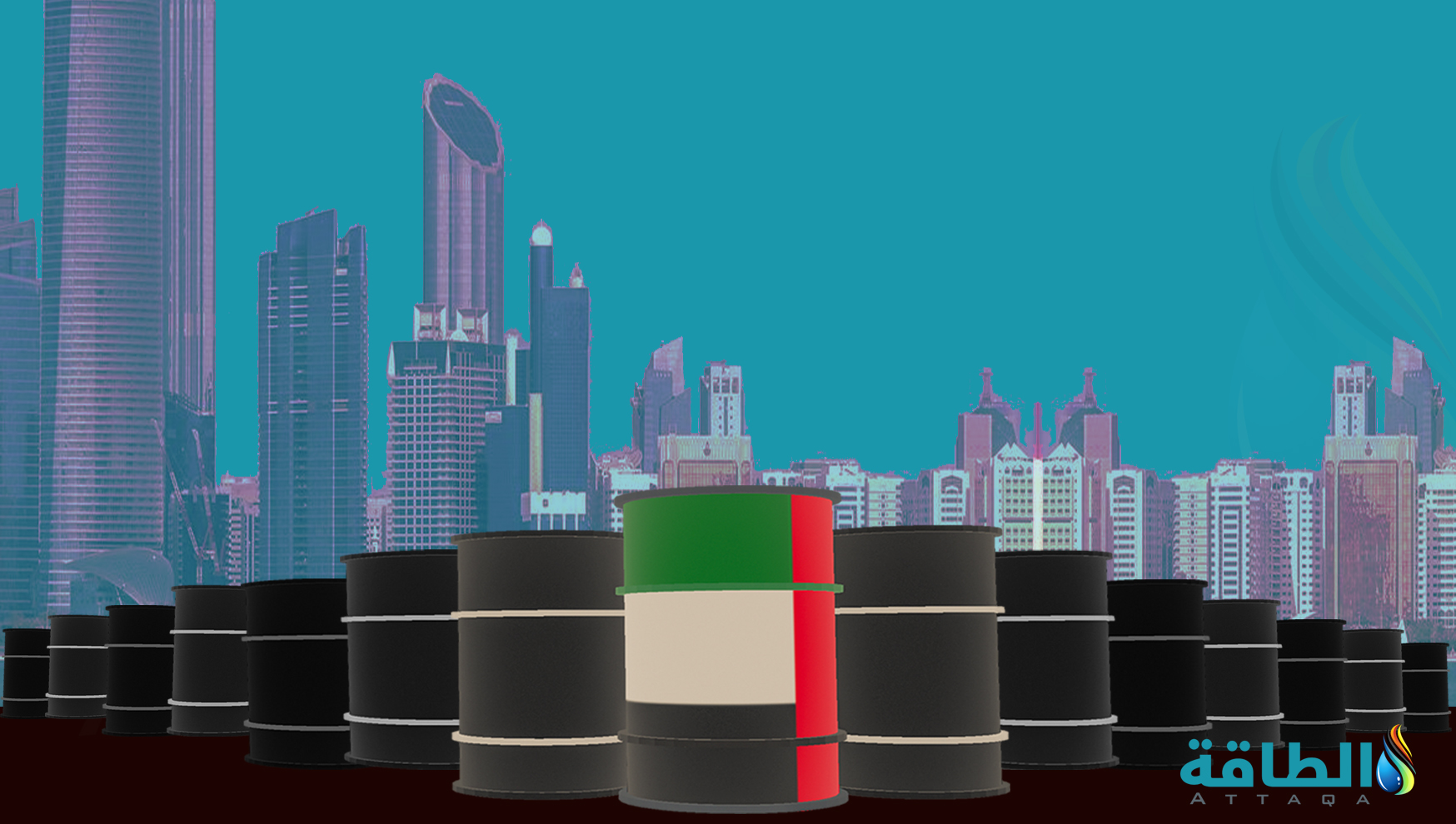 خطط الإمارات لزيادة إنتاخ النفط