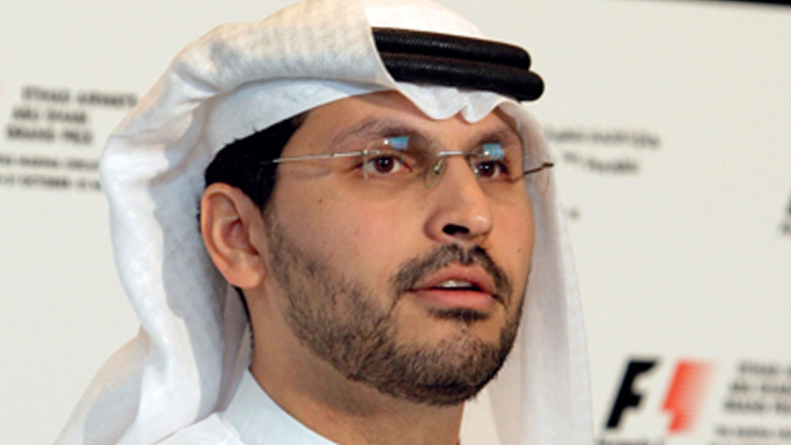 شركة مبادلة الإماراتية - الرئيس التنفيذي لمجموعة مبادلة خلدون خليفة المبارك