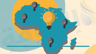 Photo of الظلام في أفريقيا.. أزمات طاحنة وصعوبات اقتصادية وحلول بديلة