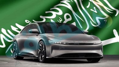 Photo of السيارات الكهربائية بالسعودية.. تطوير البطاريات مفتاح لوسيد لتحدي الكلفة والمسافة