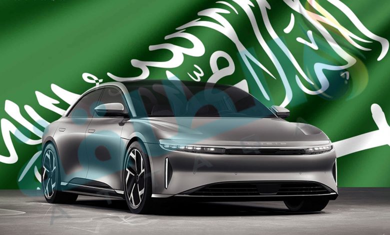 Photo of السيارات الكهربائية بالسعودية.. تطوير البطاريات مفتاح لوسيد لتحدي الكلفة والمسافة