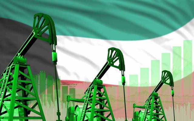 إيرادات الكويت النفطية - موازنة الكويت -إكويت- نفط الكويت