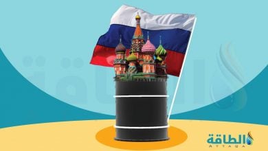 Photo of اكتمال مشروع روسيا لتصدير الغاز الطبيعي المسال بنسبة 39%