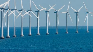Photo of أوروبا تستثمر 31.6 مليار دولار في طاقة الرياح البحرية خلال 2020