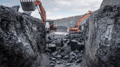 Photo of محطّات الفحم الجديدة تنتهك المعايير البيئيّة في الصين