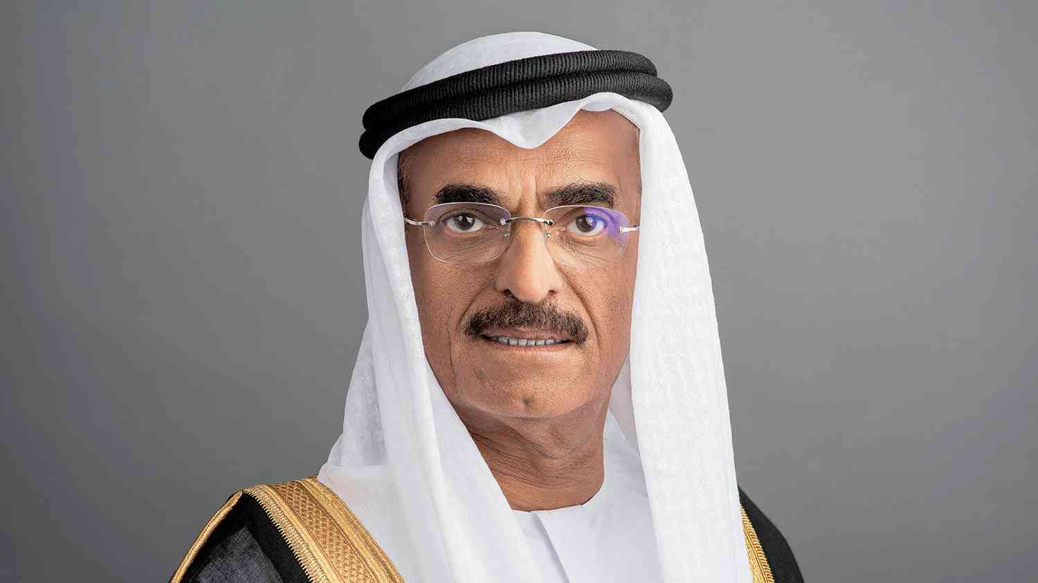 تغير المناخ - وزير التغير المناخي في الإمارات عبدالله النعيمي