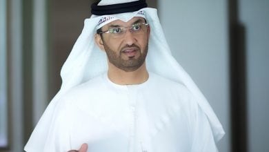 Photo of الأمونيا والهيدروجين.. تعاون جديد يجمع بين الإمارات واليابان
