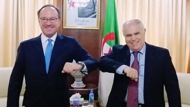 Photo of تعاون مشترك بين الجزائر وإيطاليا في مجال الطاقة
