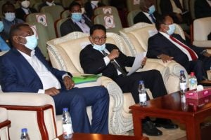 أزمة وقود في السودان