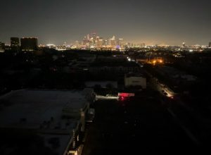 أزمة الكهرباء في تكساس - صقيع تكساس