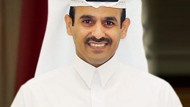 Photo of قطر للبترول تستثمر 28.7 مليار دولار لتوسعة حقل الشمال للغاز