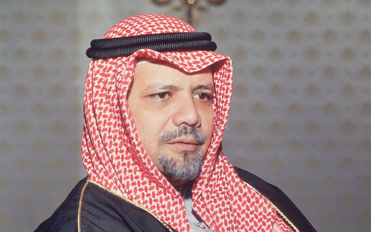 وزير النفط السعودي السابق زكي يماني - تأميم النفط