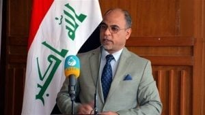 أسعار النفط - العراق