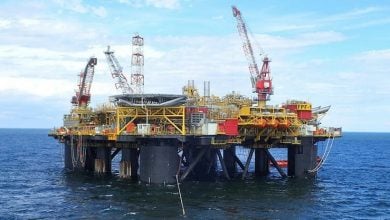 Photo of هيئة النفط والغاز البريطانية تطالب بتسريع تحول الطاقة في بحر الشمال