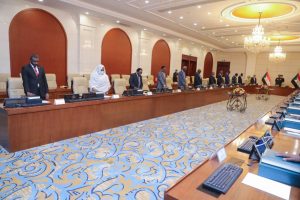 حكومة السودان حكومة السودان