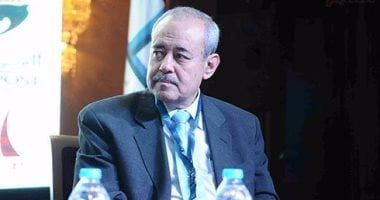 Photo of وفاة رئيس هيئة المحطات النووية المصرية الأسبق خليل ياسو