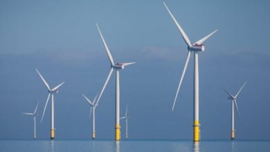 Photo of بريطانيا تجني 12 مليار دولار من مشروعات طاقة الرياح البحرية