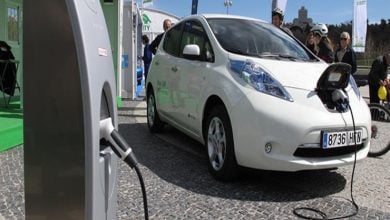 Photo of لتقليل انبعاثات النقل.. أوروبا تشغل 30 مليون سيارة كهربائية بحلول 2030