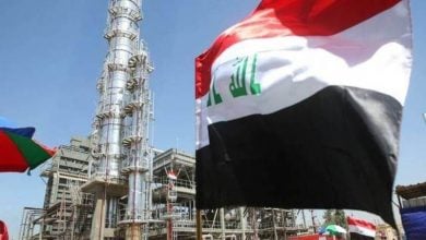 Photo of العراق يجمّد صفقة الدفع المسبق لتوريد النفط مع تشنخوا الصينية