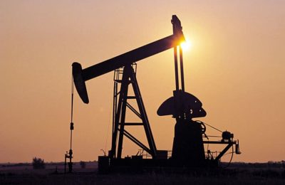 النفط في أميركا - صناعة النفط والغاز - التنقيب عن النفط