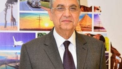Photo of مسؤول مصري: نواصل الربط الكهربائي مع السعودية.. ونتجه جنوبًا إلى أفريقيا