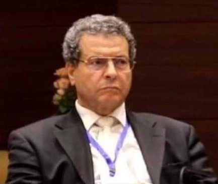 وزير النفط الليبي محمد عون - الحكومة الليبية- شركة النفط التركية