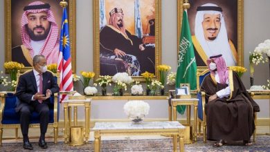 Photo of التعاون في قطاع الطاقة يتصدر زيارة رئيس وزراء ماليزيا إلى السعودية