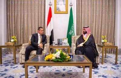 السعودية تتدخل لحل أزمة الوقود في اليمن - منحة المشتقات النفطية