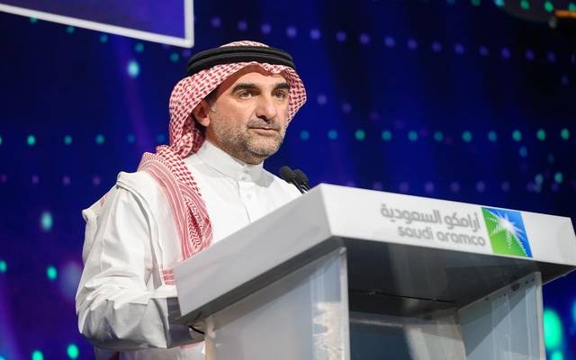 ياسر الرميان - رئيس مجلس إدارة شركة أرامكو السعودية