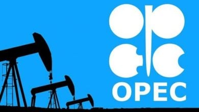 Photo of إنتاج أوبك+ النفطي يصعد 3.316 مليون برميل يوميًا في مارس
