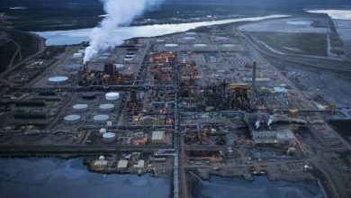 Photo of خفض إنتاج الرمال النفطية في كندا يدعم قرار أوبك+