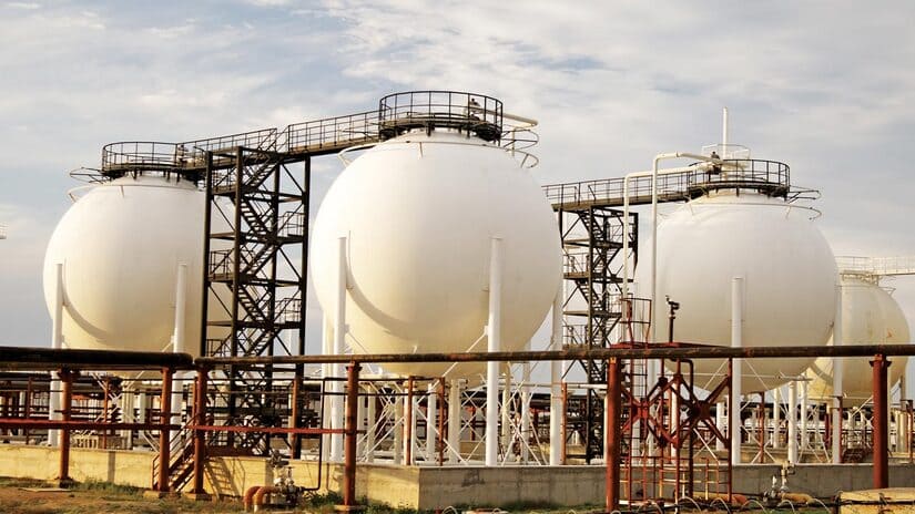 الغاز في نيجيريا - خطة تسعير الغاز