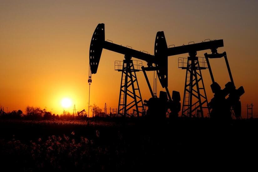 غولدمان ساكس- النفط