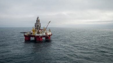 Photo of تراخيص جديدة للتنقيب عن النفط والغاز في القطب الشمالي