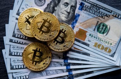 تعدين العملات المشفرة